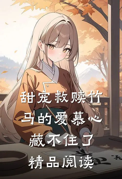 甜宠救赎竹马的爱慕心藏不住了精品阅读