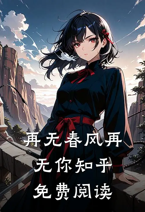 再无春风再无你知乎免费阅读