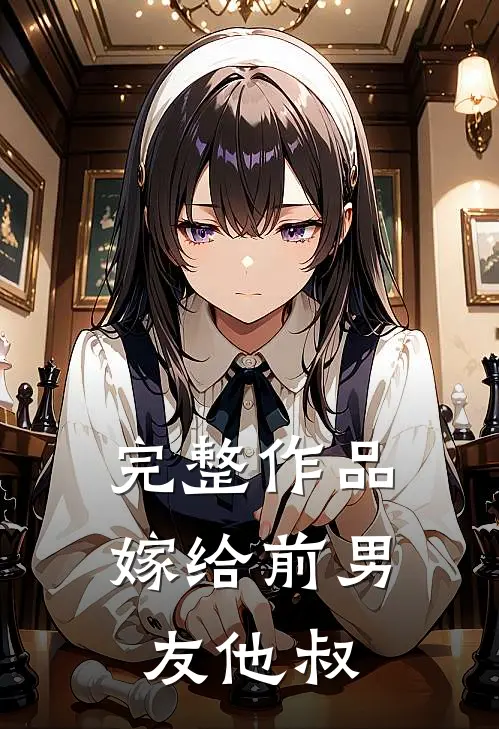 完整作品嫁给前男友他叔