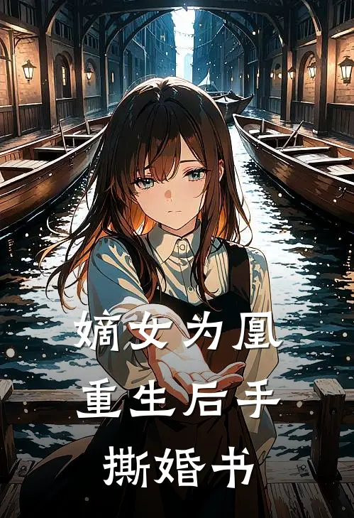 嫡女为凰重生后手撕婚书