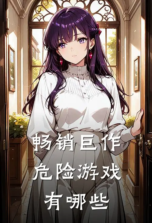 畅销巨作危险游戏有哪些