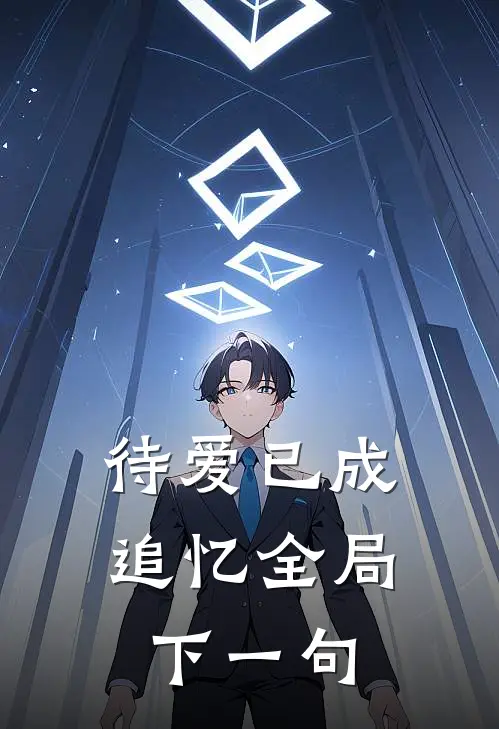 待爱已成追忆全局下一句