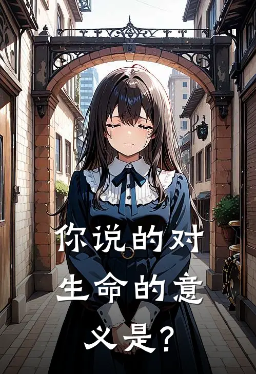 你说的对生命的意义是?