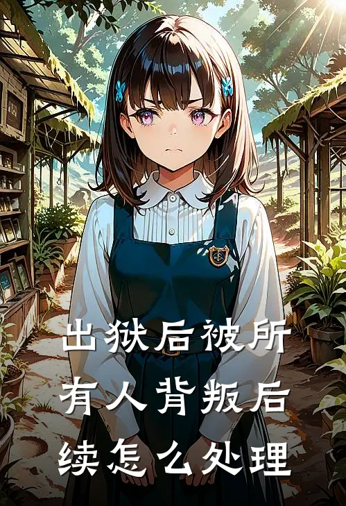 出狱后被所有人背叛后续怎么处理