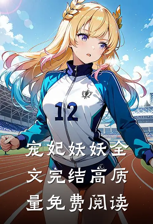 宠妃妖妖全文完结高质量免费阅读