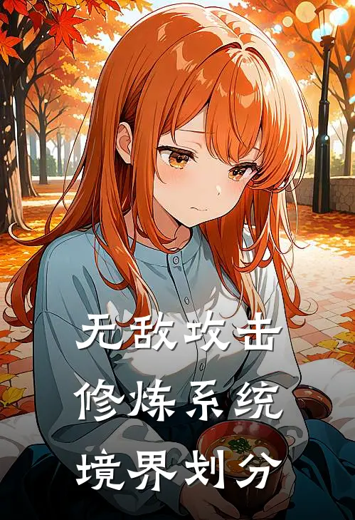 无敌攻击修炼系统境界划分