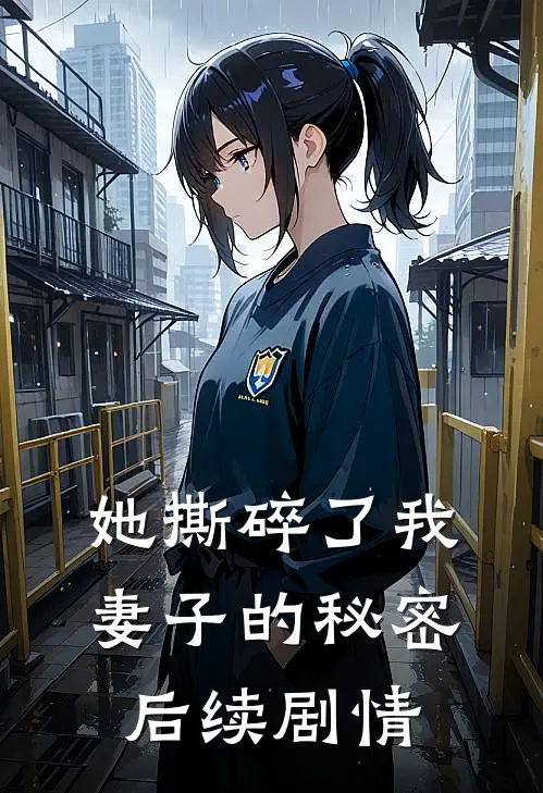 她撕碎了我妻子的秘密后续剧情