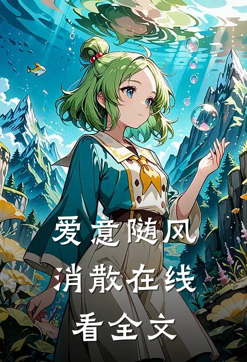 爱意随风消散在线看全文