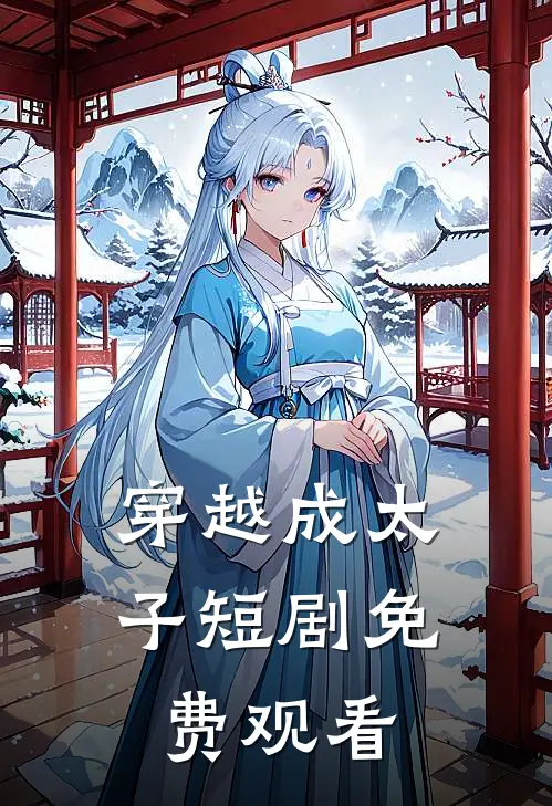 穿越成太子短剧免费观看