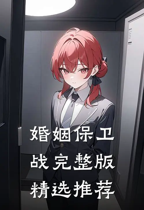婚姻保卫战完整版精选推荐