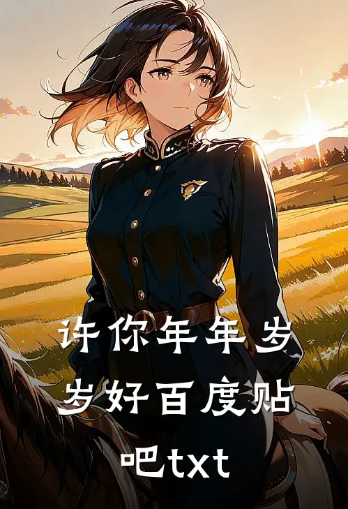 许你年年岁岁好百度贴吧txt