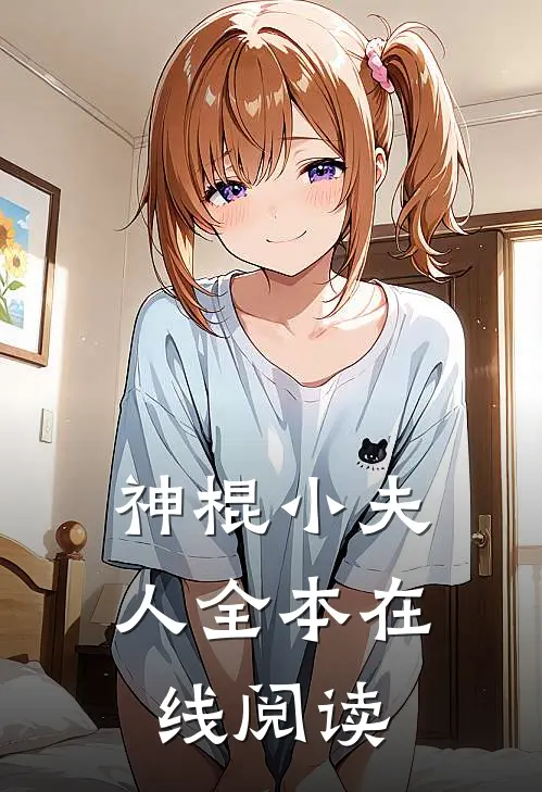 神棍小夫人全本在线阅读