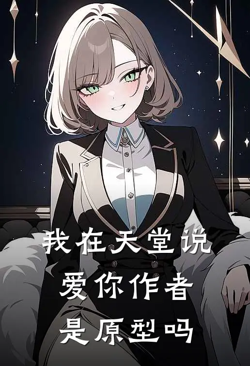我在天堂说爱你作者是原型吗