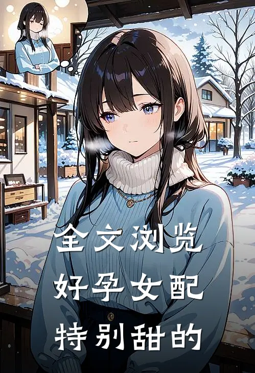 全文浏览好孕女配特别甜的