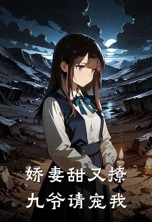 娇妻甜又撩九爷请宠我