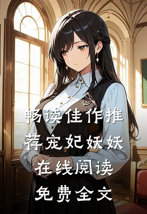 畅读佳作推荐宠妃妖妖在线阅读免费全文