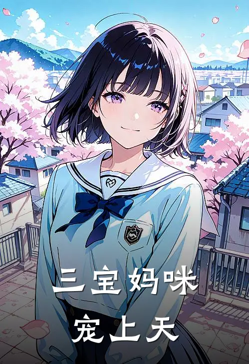 三宝妈咪宠上天