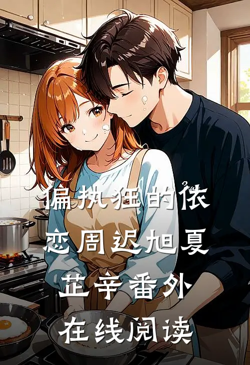偏执狂的依恋周迟旭夏芷辛番外在线阅读