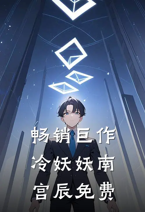 畅销巨作冷妖妖南宫辰免费