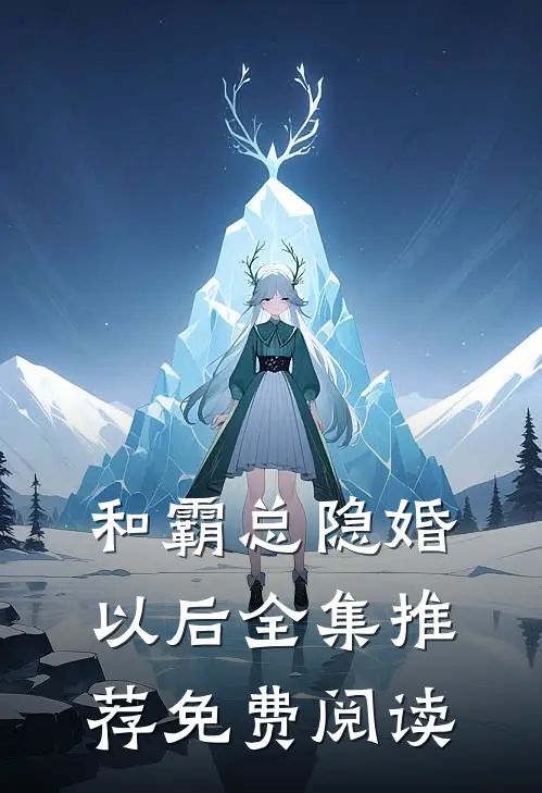 和霸总隐婚以后全集推荐免费阅读