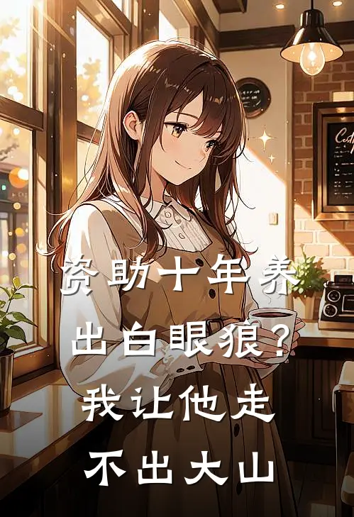 资助十年养出白眼狼？我让他走不出大山