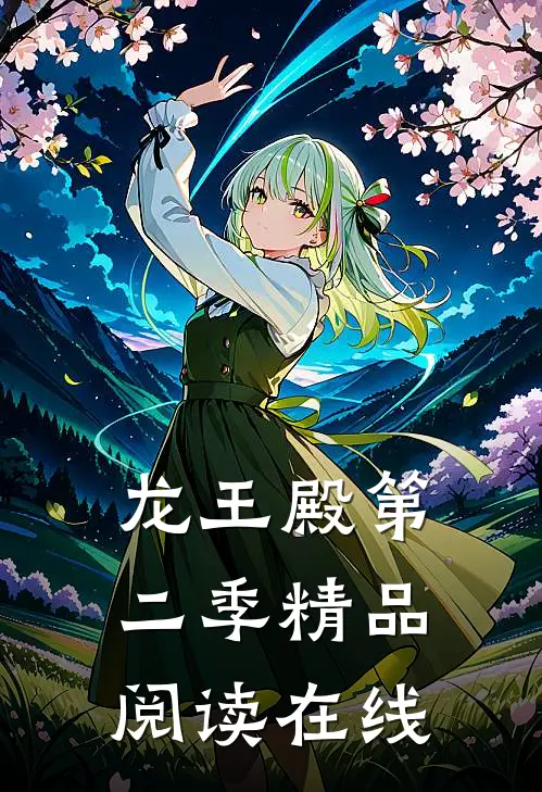 龙王殿第二季精品阅读在线