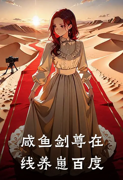 咸鱼剑尊在线养崽百度