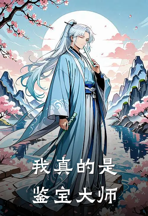 我真的是鉴宝大师