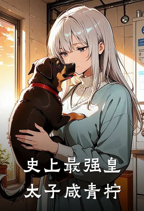 史上最强皇太子 咸青柠