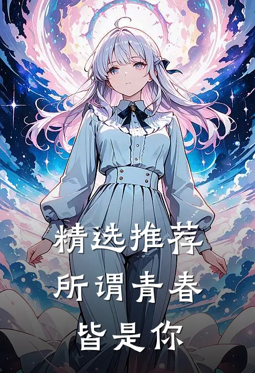 精选推荐所谓青春皆是你