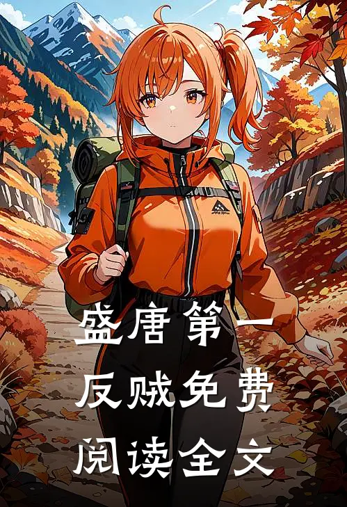 盛唐第一反贼免费阅读全文