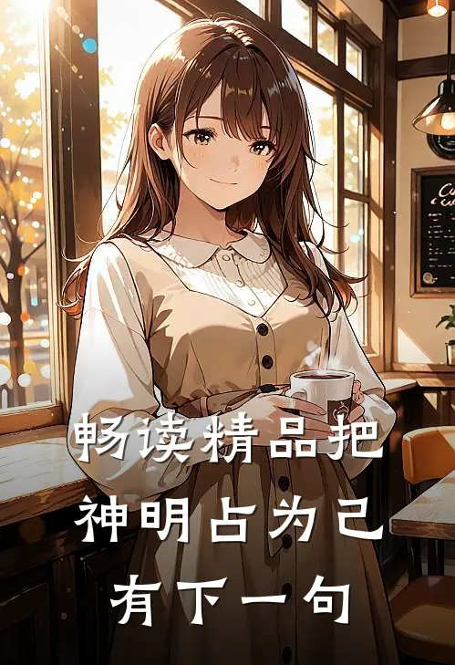 畅读精品把神明占为己有下一句