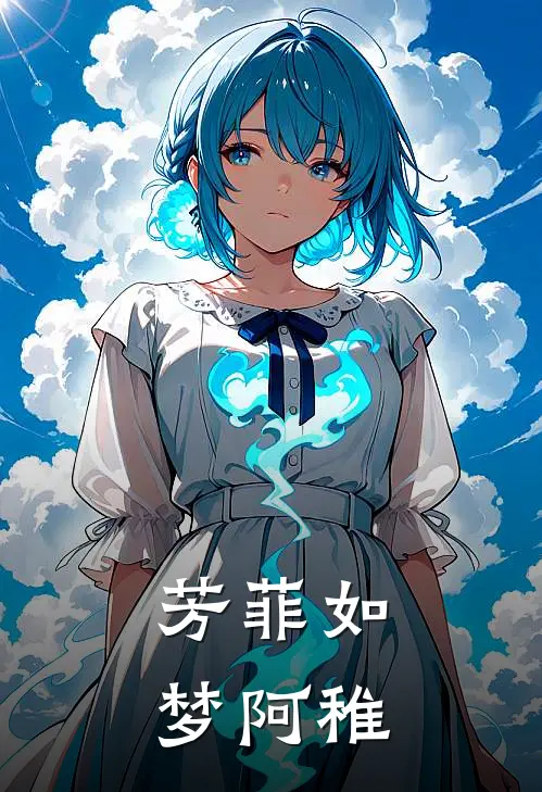 芳菲如梦阿稚