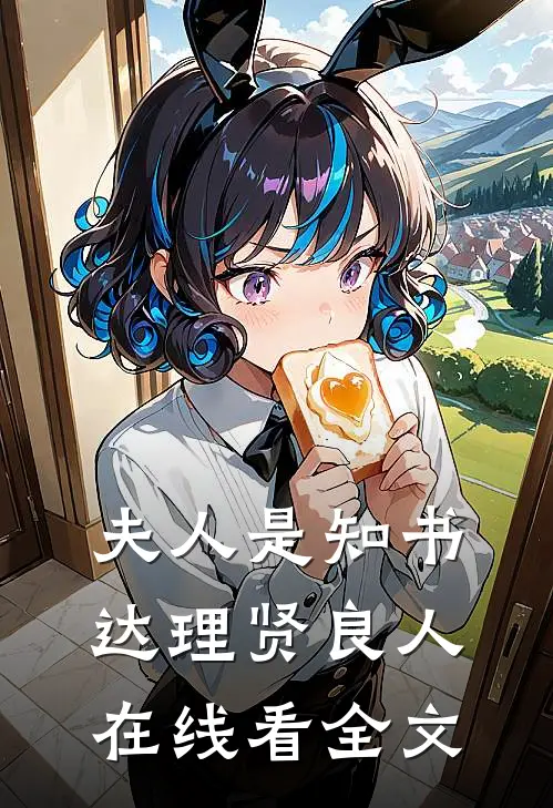 夫人是知书达理贤良人在线看全文