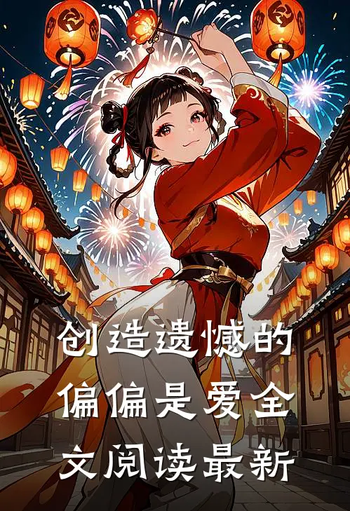 创造遗憾的偏偏是爱全文阅读最新