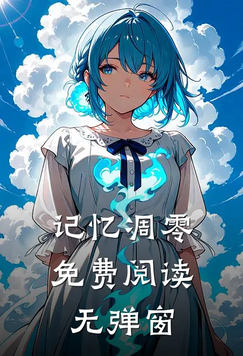 记忆凋零免费阅读无弹窗