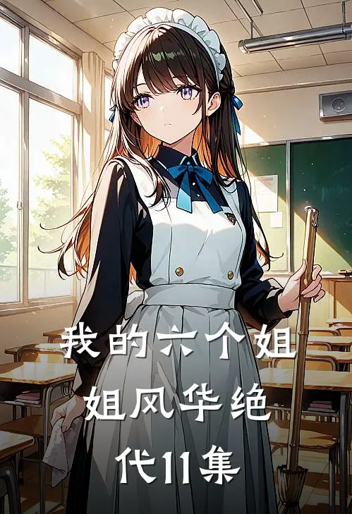 我的六个姐姐风华绝代11集