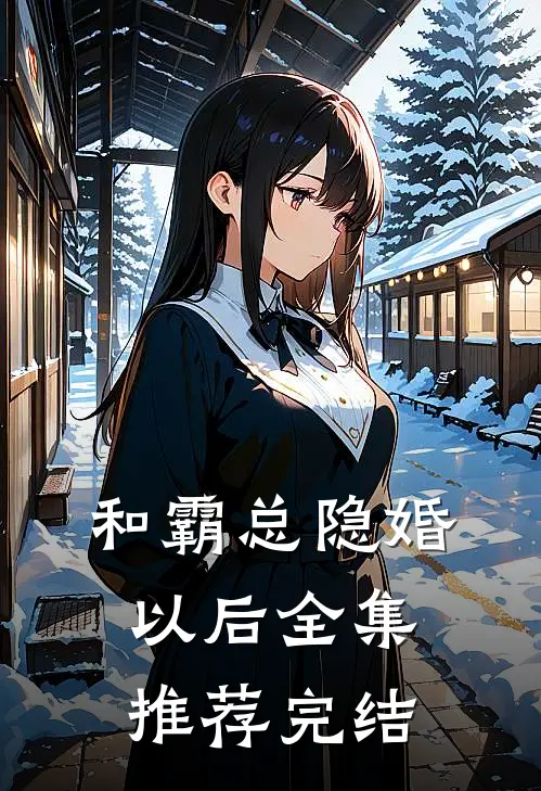 和霸总隐婚以后全集推荐完结