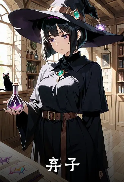 弃子