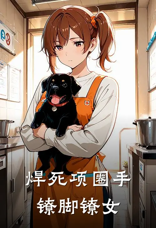 焊死项圈手镣脚镣女
