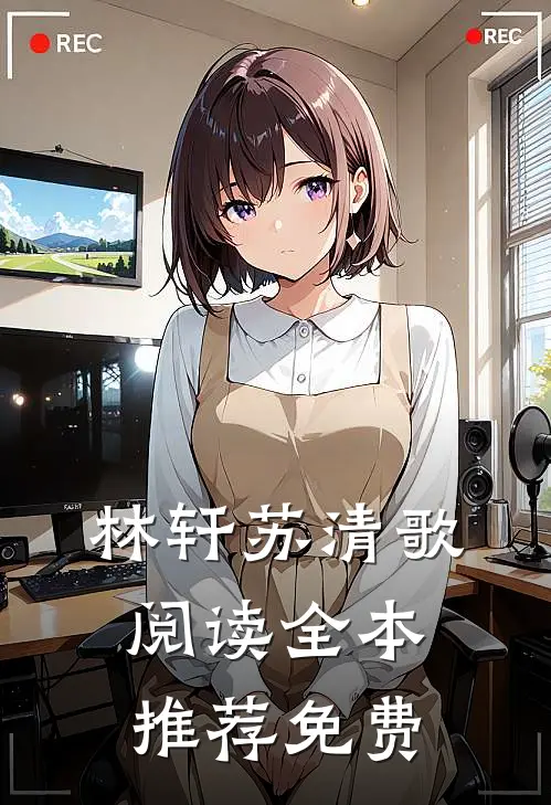林轩苏清歌阅读全本推荐免费