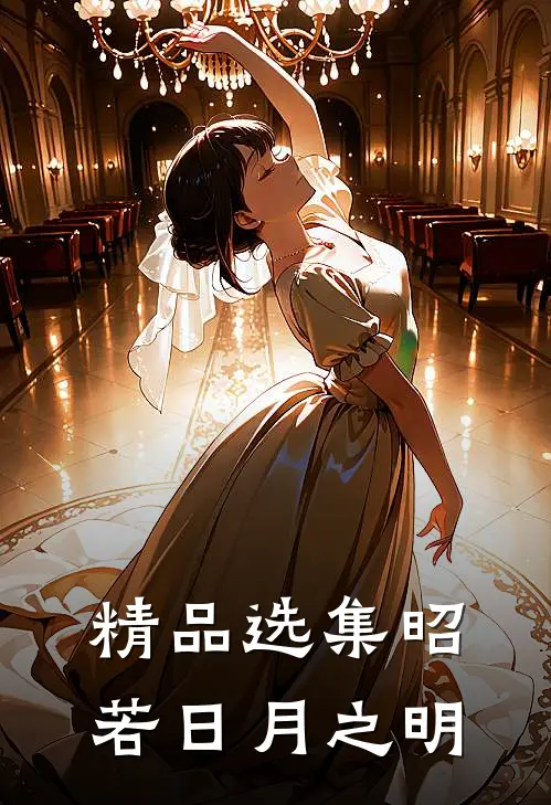 精品选集昭若日月之明