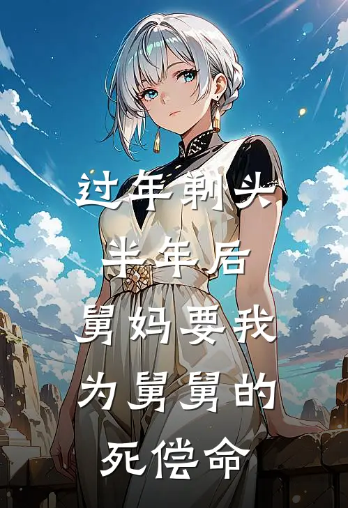 过年剃头半年后，舅妈要我为舅舅的死偿命