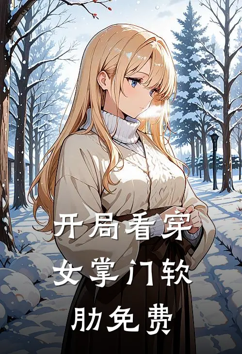 开局看穿女掌门软肋免费