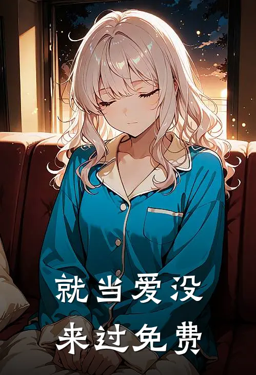 就当爱没来过免费