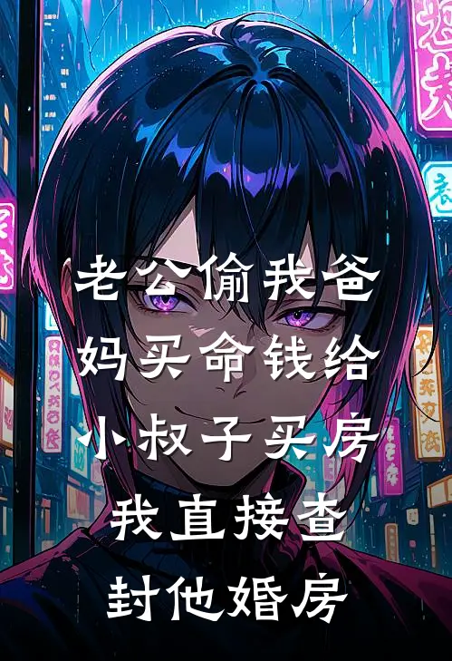 老公偷我爸妈买命钱给小叔子买房，我直接查封他婚房