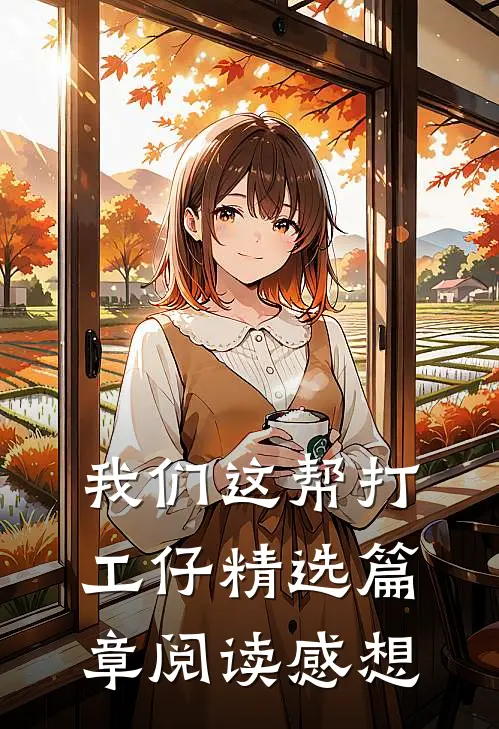 我们这帮打工仔精选篇章阅读感想