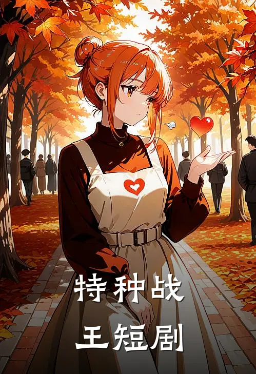 特种战王短剧