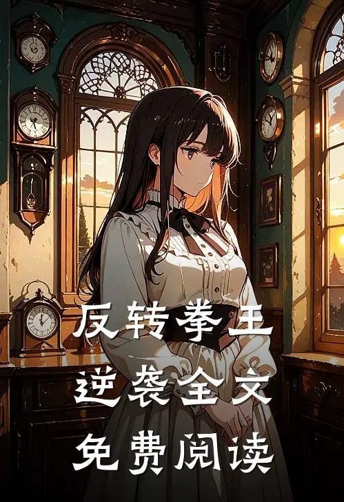 反转拳王逆袭全文免费阅读