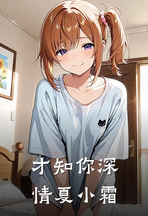 才知你深情 夏小霜